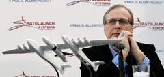 What’s next for the myriad, sometimes eclectic, investments of the late Paul Allen?