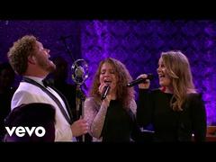David Phelps, Maggie Beth Phelps - Five Little Fingers (Live) ft. Callie Phelps