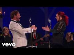 David Phelps - Fall On Your Knees (Live) ft. Charlotte Ritchie