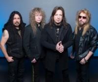 Back On The Road: Stryper undertaking second leg of God Damn Evil World Tour