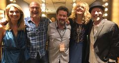 Russ Taff Returns To Grand Ole Opry® As New Documentary Hits Theaters