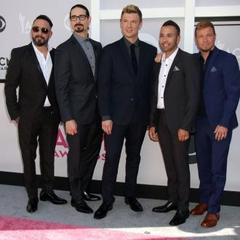 Backstreet Boys' Brian Littrell wants his son to go solo