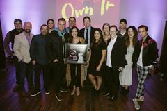 Francesca Battistelli's New Album, 