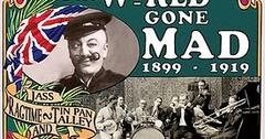 FEATURE: The World Gone Mad 1899-1919: The Jazz Repertory Company (Cadogan Hall, 24 Nov)