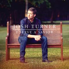Named One of USA Today’s “Most-Anticipated Country Albums” This Fall, Multi-Platinum-Selling Country Singer Josh Turner’s I Serve A Savior Is Available Now 