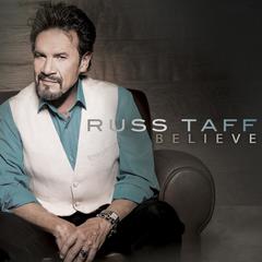 Russ Taff Releases First New Album In Seven Years, 