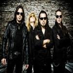 Stryper - To Record New Album In 2019