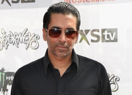 Mike Herrera Net Worth