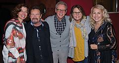 “Russ Taff: I Still Believe” Fills Theaters Across The Country