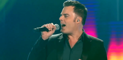 Marc Martel Helps Provide Vocals for Bohemian Rhapsody; Covers “We Are The Champions”