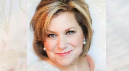 Sandi Patty Warns Against This Deceptive Thought Process