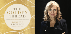 Darlene Zschech Traces The Golden Thread of God’s Presence
