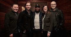 NEEDTOBREATHE’s Bear Rinehart Inks Pub Deal With Creative Nation, PULSE Music Group