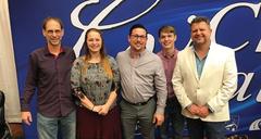 Chapel Valley Signs Meadow Lane To Sanctuary Record Label