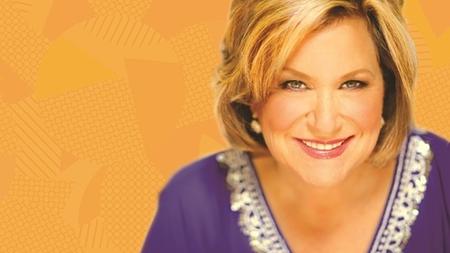 Interview: How BSF Saved Sandi Patty