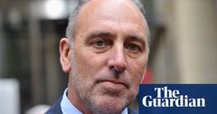 Sexual abuse victim pursues Hillsong’s Brian Houston over crimes of his father
