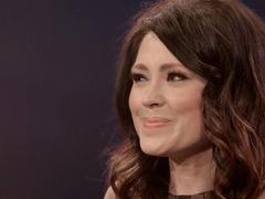 'I Sat There with Tears in My Eyes': Worship Leader Kari Jobe's Reflections on Her White House Visit