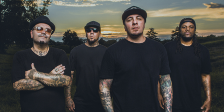 P.O.D. unveil poignant “Listening for the Silence” video: Watch