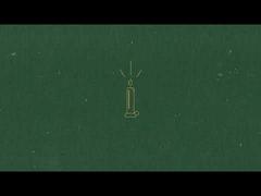 116 - All Is Bright feat. Wande, 1K Phew, Derek Minor