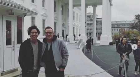 White House Behind-the-Scenes Exclusive: What Really Happened When Worship Broke Out