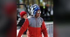 What to do in Oklahoma on Nov. 27, 2018: Skate on the Devon Ice Rink at the Myriad Gardens