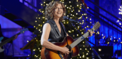 “Amy Grant’s Tennessee Christmas – Presented By Hallmark Channel” To Air Dec. 3