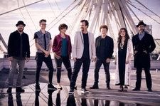 
Casting Crowns, NEEDTOBREATHE Make Strong Debuts On the Top Christian Albums Chart