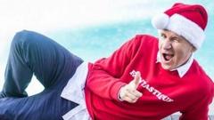 KJ-52’s first Christmas album is here