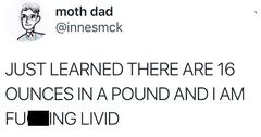 Hilariously Enraged Dude Has Meltdown On Twitter After Discovering The Imperial System