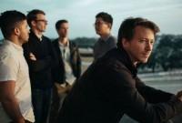 Tenth Avenue North: A new EP which says The Things We've Been Afraid To Say 