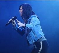 Faith And Wonder: CCM hitmaker Meredith Andrews readies first live worship project
