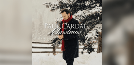 Composer Paul Cardall Releases “Christmas” Featuring GRAMMY®-Winner Cece Winans, Australia’s...