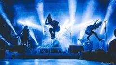 Christmas Rock Night is happening this weekend