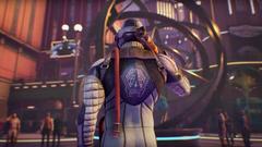 Obsidian unveils sci-fi RPG that could steal Starfield's thunder