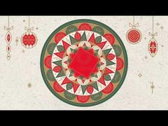 116 - Joy feat. Abe Parker, Lecrae, Trip Lee (Official Lyric Video)