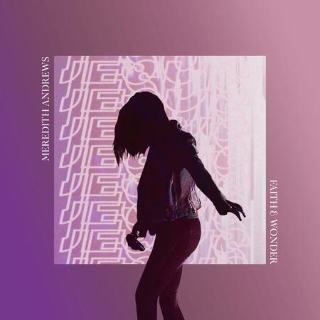 Meredith Andrews Debuts New Song From Live EP, 