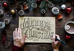 Have Yourself a Theologically Accurate Christmas (A Yuletide Playlist)