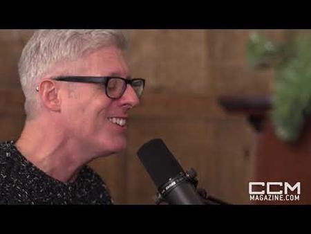 Matt Maher | 'When I Think of Christmas' (CCM Exclusive)