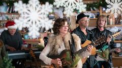 Amy Grant: Tiny Desk Concert