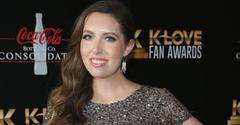 Francesca Battistelli to Perform Christmas Duet with Andrea Bocelli 