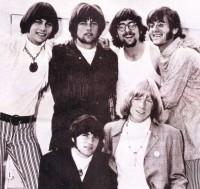 People!: The '60s rock hitmakers with the Larry Norman connection 