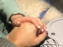 'I Couldn't Breathe' : Natalie Grant Has Debilitating Panic Attack on Plane – Then Her Daughter Prays One Powerful Prayer