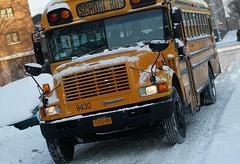 West Valley Schools Cancel After School Activities For Today