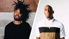 Derek Minor And nobigdyl Have Faith In Fleshing Out Their Own Compelling Visions 