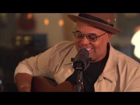 Israel Houghton | 'I'm with You'