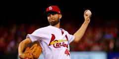 Chasen and the Terrible, Horrible, No Good, Very Bad Pitch