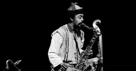 Joseph Jarman, 81, Dies; Mainstay of the Art Ensemble of Chicago