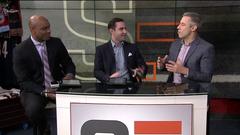 Mark Carman discusses the Bears’ 2018 season on Sports Feed