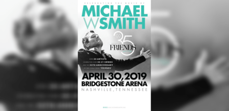 Rascal Flatts, Point of Grace, Phil Keaggy, Henry Cho, Nate Bargatze & John Crist Join 35 Years Of...