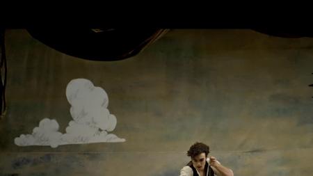 'More Of You' - Colton Dixon Official Video